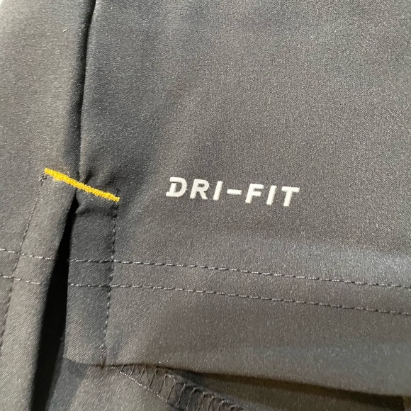 UCLA Authentic Nike Women’s Dri-Fit On- Field Polo - Picture 6 of 12